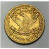 Image 2 : 1899 Gold $10 Liberty Head