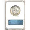 Image 2 : 1936-D U.S. San Diego Commemorative 50c NGC MS65 Old Fatty