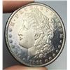 Image 3 : 1891-CC Morgan Silver Dollar MS64 PL