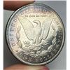 Image 4 : 1891-CC Morgan Silver Dollar MS64 PL