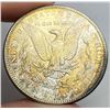 Image 2 : Artificial Toning? Pretty 1902-O Morgan Silver Dollar
