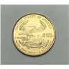 Image 2 : 1996 American $5 Gold Eagle 1/10 ozt