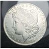 Image 2 : 1882-CC Morgan Silver Dollar NGC MS63 GSA