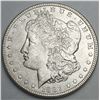 Image 1 : 1887 Morgan Silver Dollar MS63