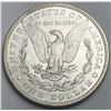 Image 2 : 1887 Morgan Silver Dollar MS63