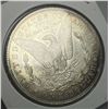 Image 2 : 1899 Morgan Silver Dollar MS64
