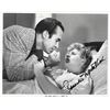 Image 1 : My Man and I  Ricardo Montalban signed movie photo