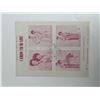 Image 1 : Chee-Chee and Peppy I Know I'm in Love signed sheet music