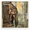 Image 1 : Jethro Tull Aqualung signed album