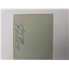 Image 1 : Eddie Floyd original signature
