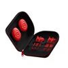 Image 1 : THERABODY POWERDOT DUO 2.0 SMART MUSCLE STIMULATION W/ DOUBLE CABLE - TESTED WORKING, RETAIL $439