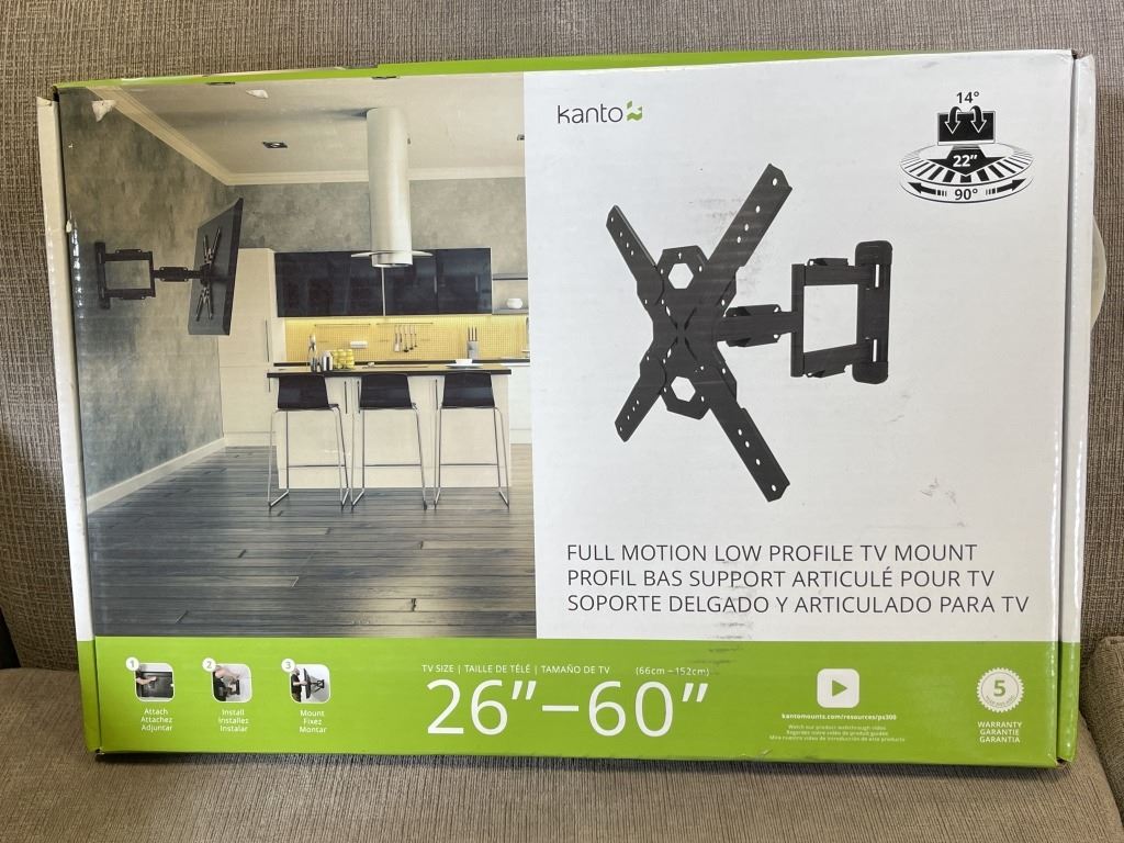 26 INCH 60 INCH TV MOUNT 26-inch-60-inch-tv-mount