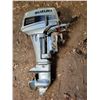 Image 1 : Suzuki outboard motor, 15Hp, SN. 01501-825432