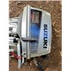 Image 2 : Suzuki outboard motor, 15Hp, SN. 01501-825432