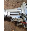 Image 3 : Suzuki outboard motor, 15Hp, SN. 01501-825432