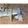 Image 5 : Suzuki outboard motor, 15Hp, SN. 01501-825432