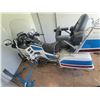 Image 1 : 1993 Honda 1500 Goldwing Motorcycle, showing 37804 miles, gas, fully loaded, runs, SN.1HFSC2237PA500