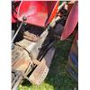 Image 25 : MF 35 Tractor, 3pt hitch, showing 4957 hrs, SN. 176351, Runs good, frt 6.50-16SL & rear 14.9-24 tire