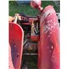Image 26 : MF 35 Tractor, 3pt hitch, showing 4957 hrs, SN. 176351, Runs good, frt 6.50-16SL & rear 14.9-24 tire