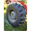Image 9 : MF 35 Tractor, 3pt hitch, showing 4957 hrs, SN. 176351, Runs good, frt 6.50-16SL & rear 14.9-24 tire