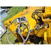 Image 18 : Yellow Ford 335 Tractor, showing 2764 hrs, c/w approx. 66 inch bucket, gas, frt 7.50-16 & rear 16.9-