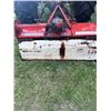 Image 1 : 58 inch Carraro 3pt hitch rototiller. Loader Available until 4:30 July 9th
