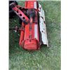 Image 3 : 58 inch Carraro 3pt hitch rototiller. Loader Available until 4:30 July 9th