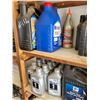 Image 4 : Various oils