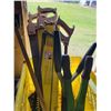 Image 5 : Various saws, pruners , level, trimmers