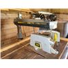 Image 2 : DeWalt 770 radial arm saw