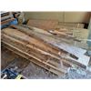 Image 1 : Qty of various wood