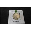 Image 1 : 1919 Canada 25 Cents