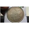 Image 3 : 1921 United States One Dollar Eagle