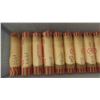 Image 3 : 1995,96,97 Up To 2011 Canadian pennies 17 Rolls