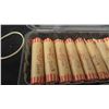 Image 4 : 2011,10,9,8,7,6,3,1,0 1999,98  Canadian Pennies 11 Rolls