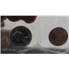 Image 8 : 1964 Unc.  Royal Mint set