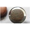 Image 8 : 1931 to 36 (10) Canadian Pennies
