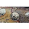 Image 8 : 1999 Millennium Coin Set