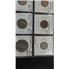 Image 8 : Austrian & Swiss Coins (20) 1886-1976