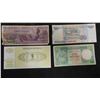Image 2 : World Paper Currency