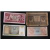 Image 8 : World Paper Currency