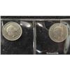Image 8 : Swiss Coins 1937-1981 + Norway (16)