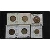 Image 8 : Coins From Around the World: Ireland, Russia, Spain + More