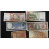 Image 2 : World Paper Currency
