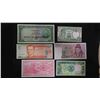 Image 8 : World Paper Currency