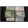 Image 8 : World Paper Currency
