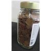 Image 2 : (1) 5 Lbs. Jar of Canadian Pennies
