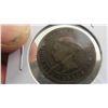 Image 2 : 1888 Canada large Cent