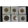 Image 4 : (29) Coins From Around The World