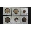Image 5 : (29) Coins From Around The World